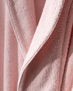 Avril Şalyaka Unisex Bornoz Set - Madame Coco JO