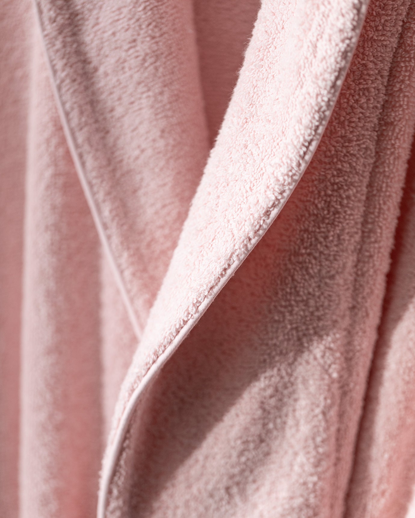 Avril Şalyaka Unisex Bornoz Set - Madame Coco JO