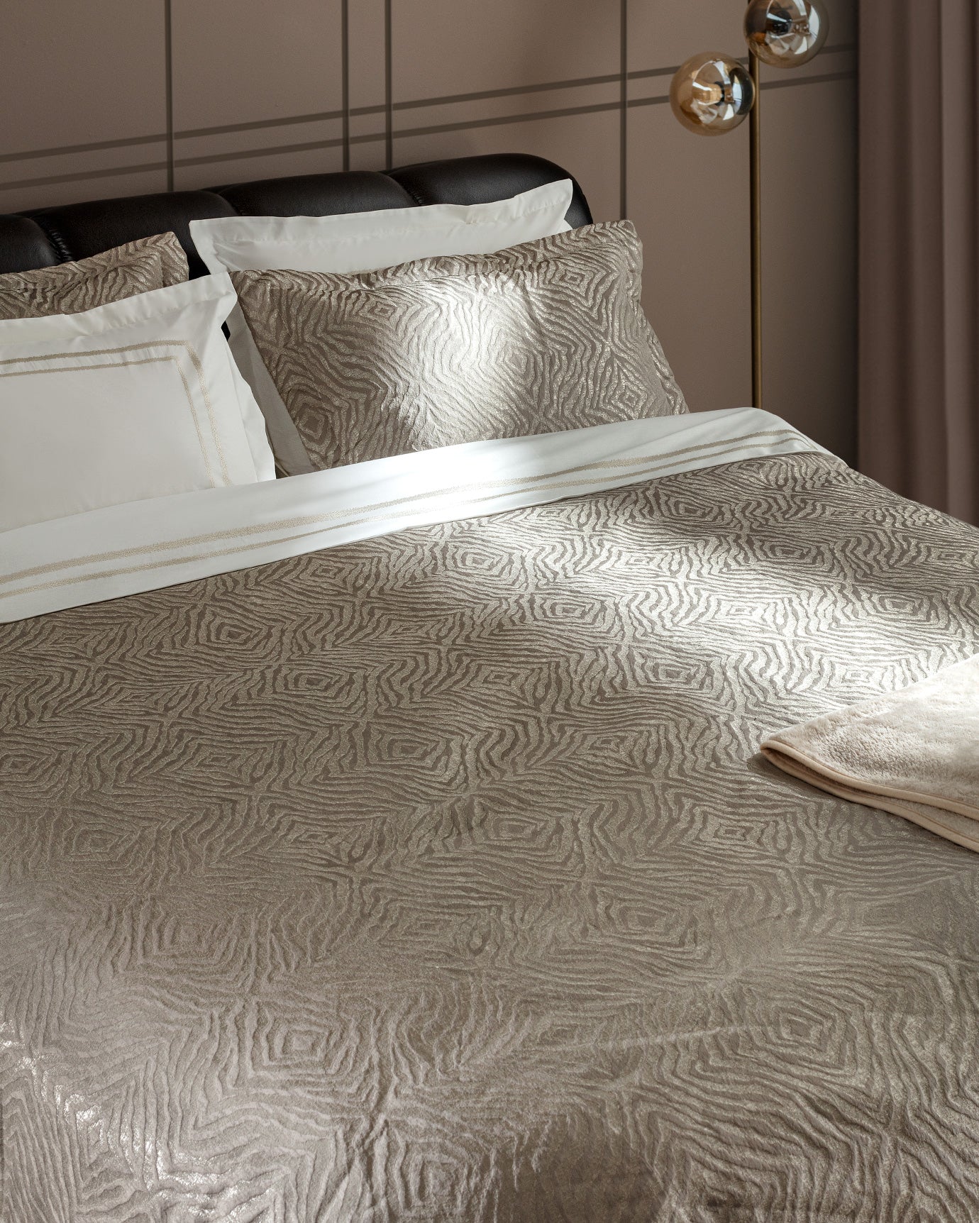 Vence Wedding Set - Madame Coco JO