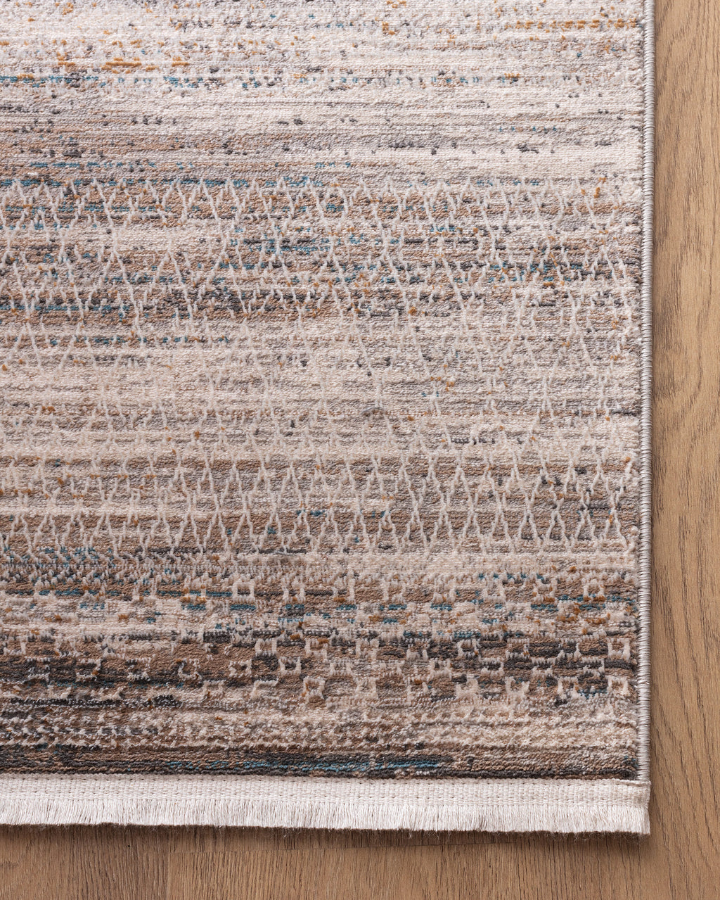 Lordes Carpet - Madame Coco JO