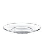 Thierry 6-piece Tea Glass Saucer - Madame Coco JO