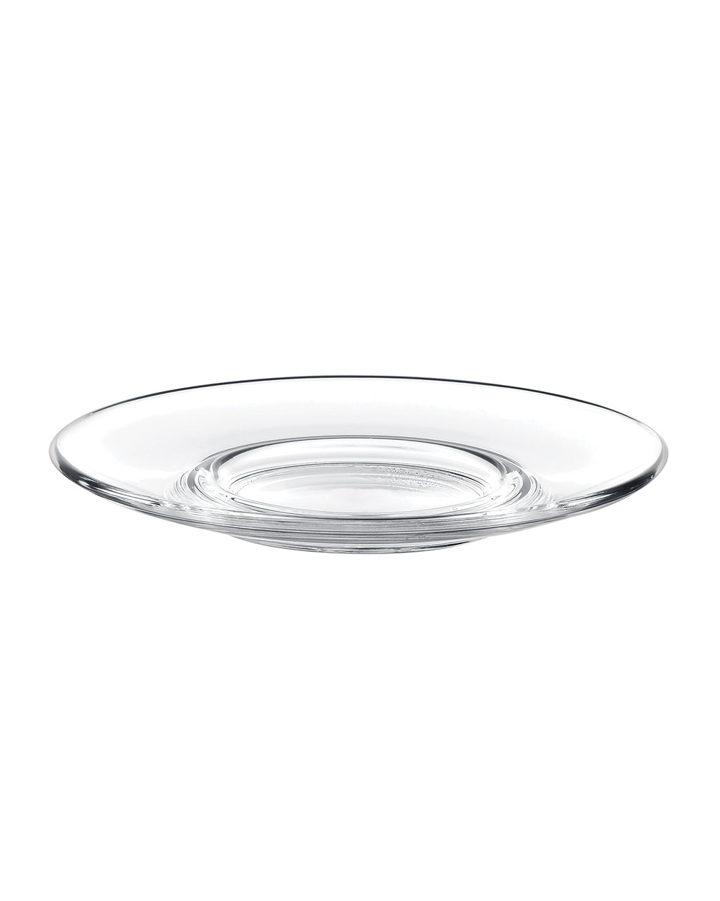 Thierry 6-piece Tea Glass Saucer - Madame Coco JO