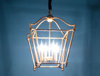 Rehab Chandelier - Madame Coco JO