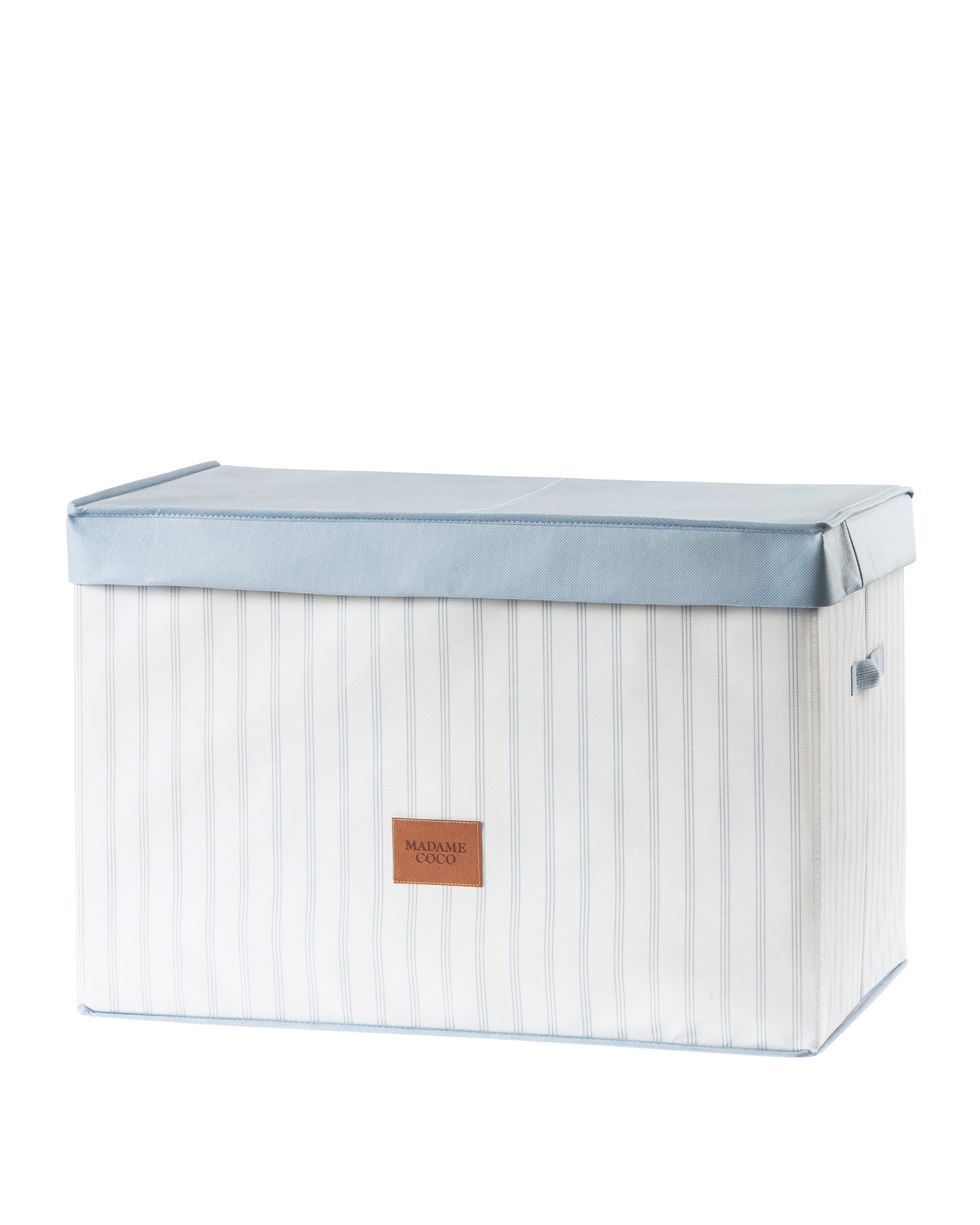 Nuage Regulatory Box With Lid - Madame Coco JO