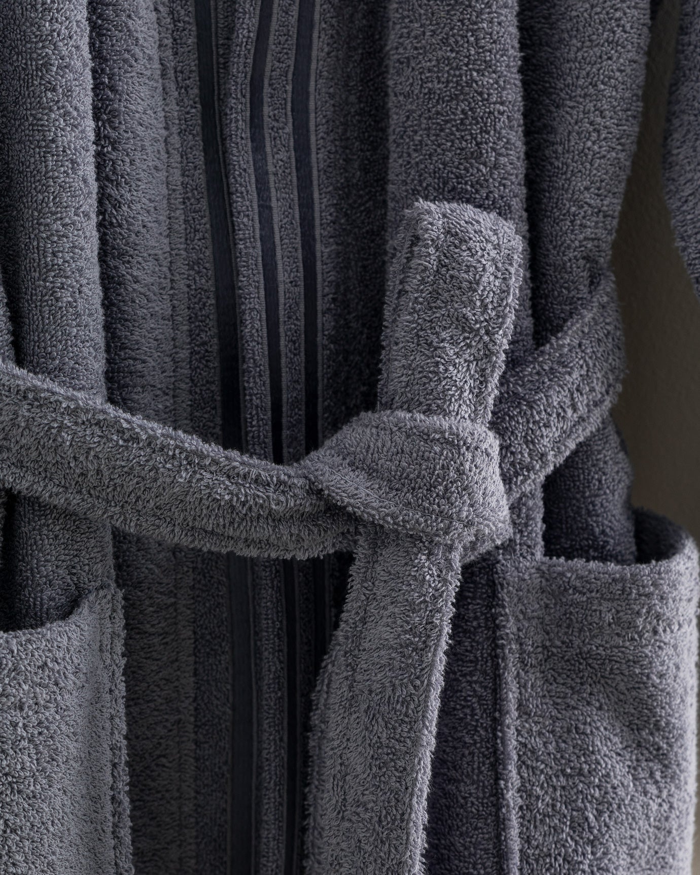 Maynor Kimono Unisex Bornoz - Madame Coco JO