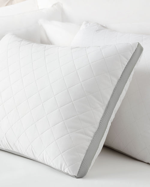 Air Conditioned Pillow - Madame Coco JO