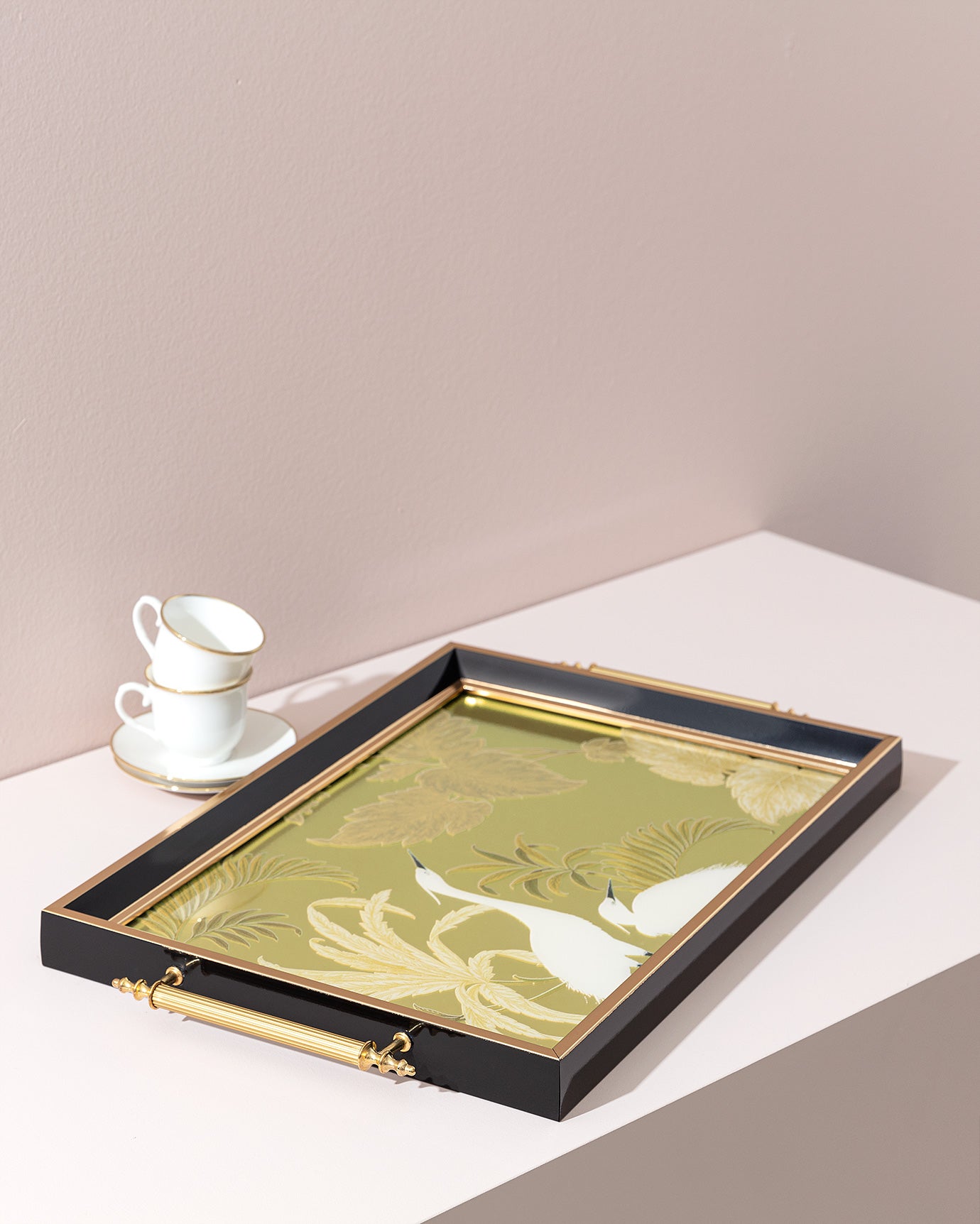 Piga Tray - Madame Coco JO