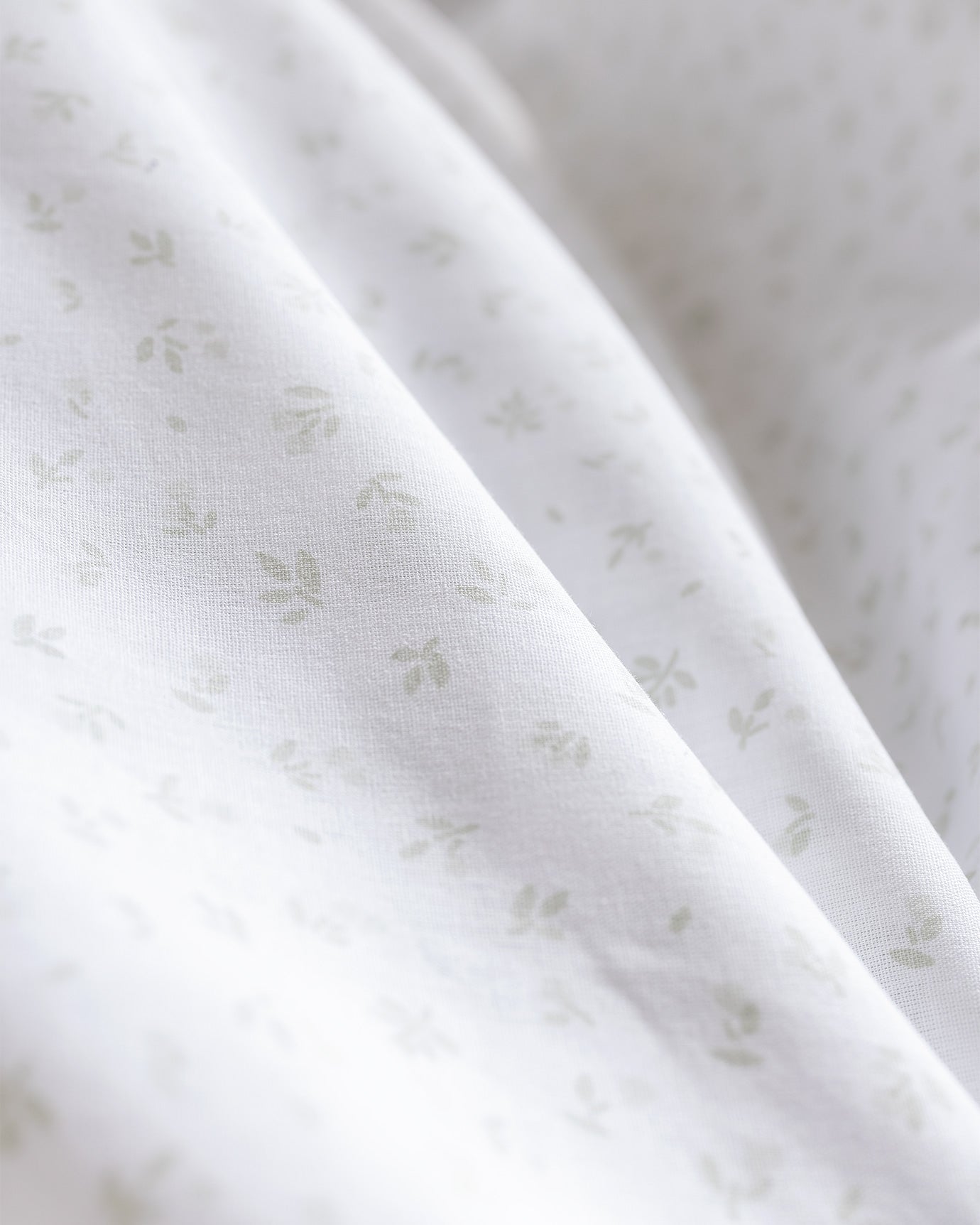 Botie Double Sıze Duvet Cover Set - Ranforce Patterned - Madame Coco JO