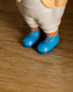 Paddington Trinket - Madame Coco JO