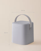 Anglais Trash Can 4lt - Madame Coco JO