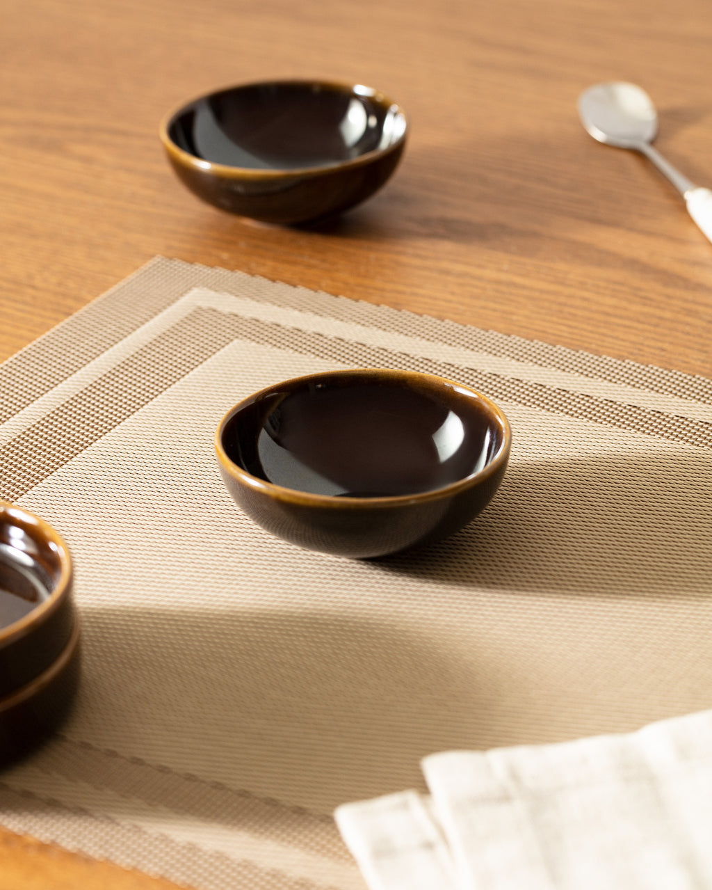Facile 8 Cm 4 Bowl Set - Madame Coco JO