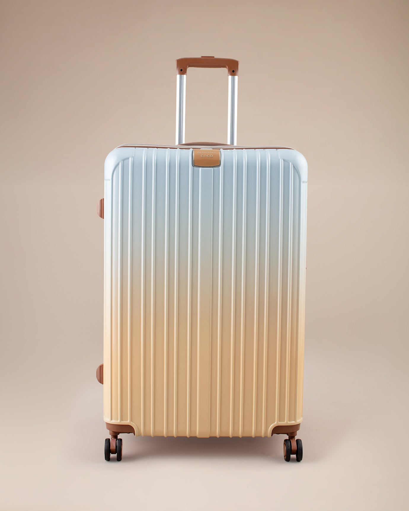 Suitcase - Madame Coco JO