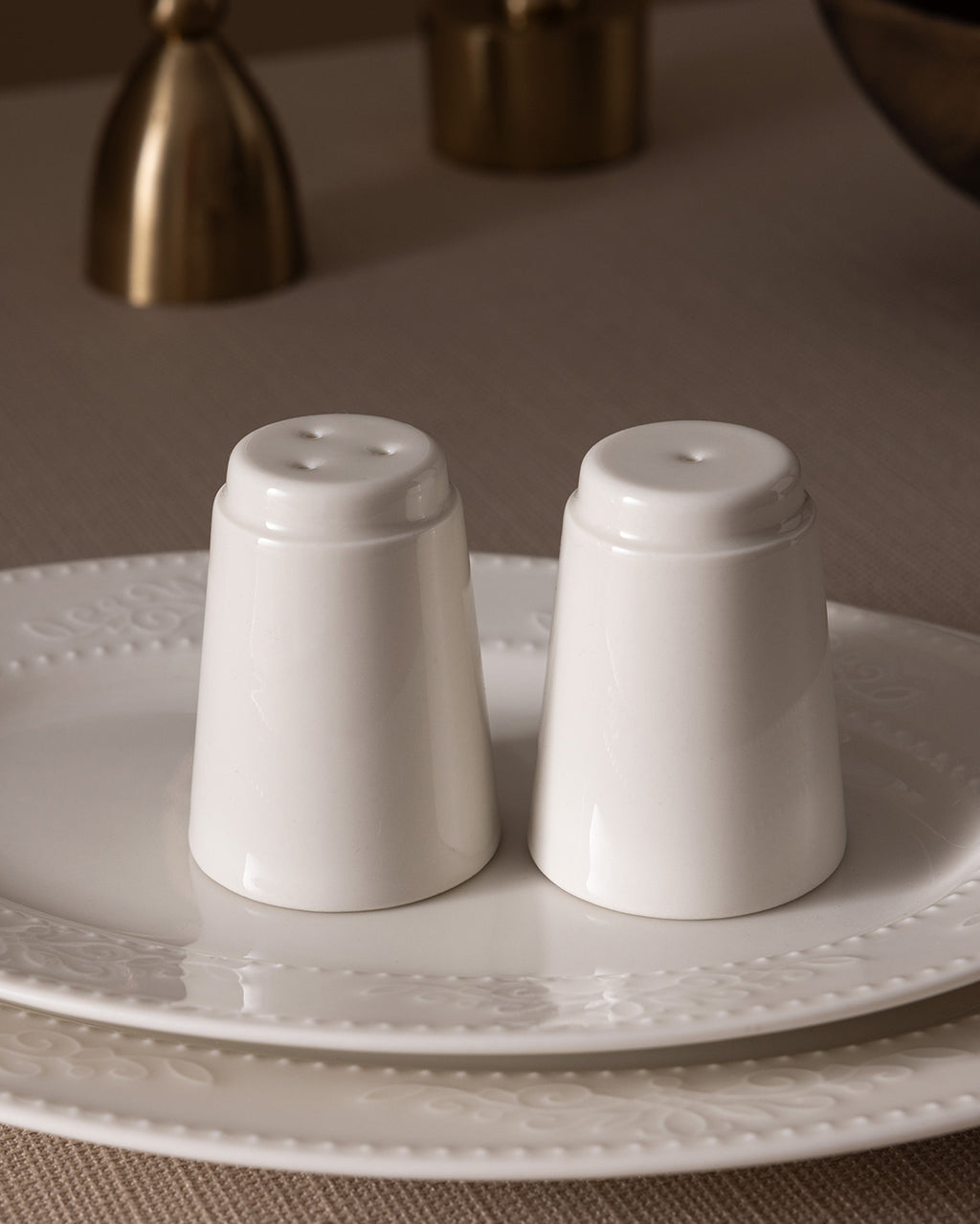 Odette 28 Piece Dinner Set - Madame Coco JO