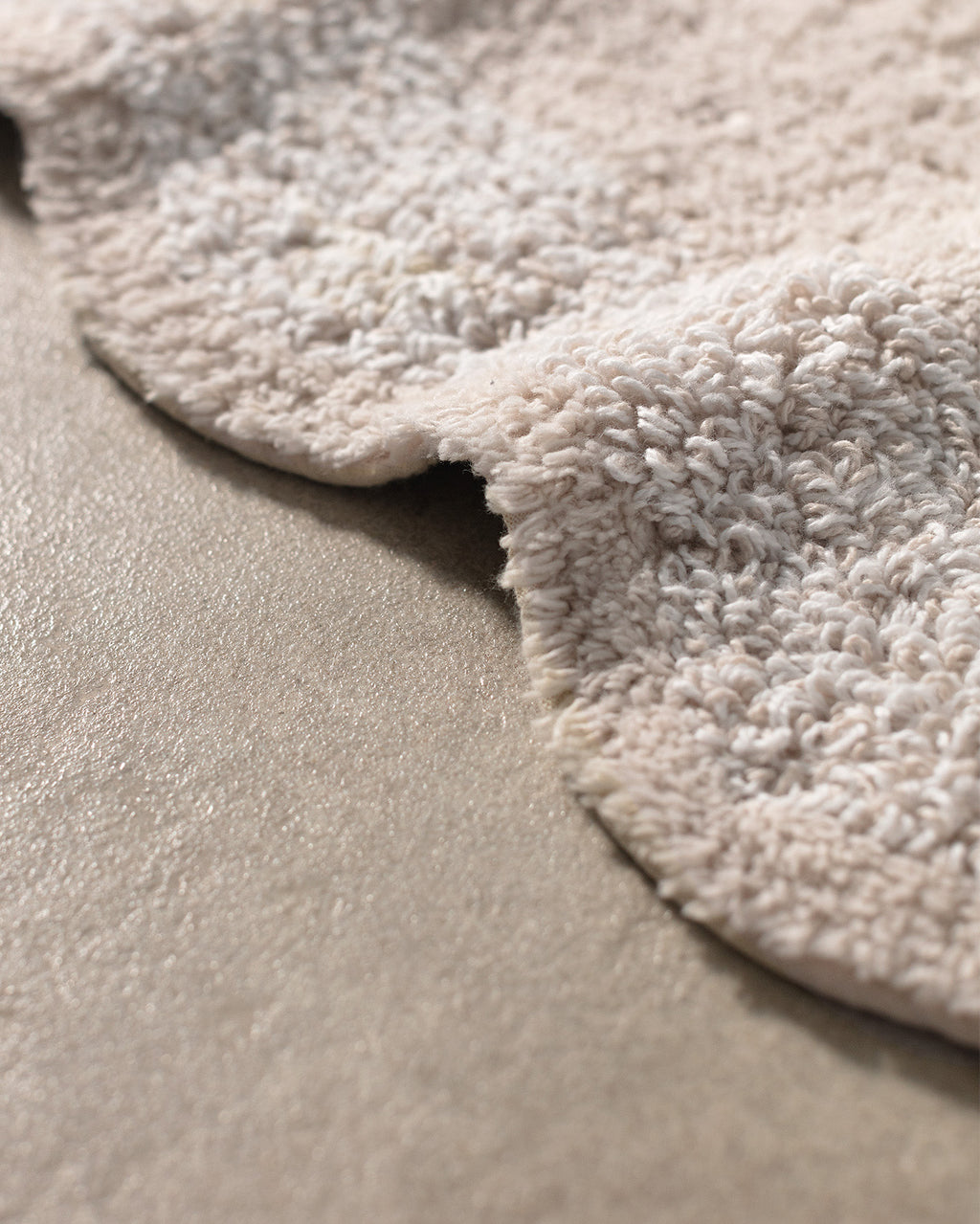 Gordes Bath Mat - Madame Coco JO