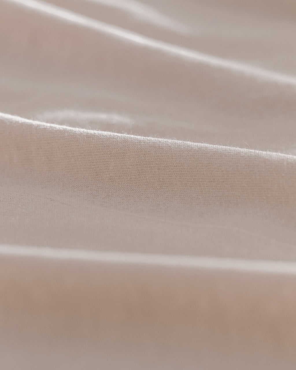 Valeria Cotton Jersey Fitted Sheet - Madame Coco JO