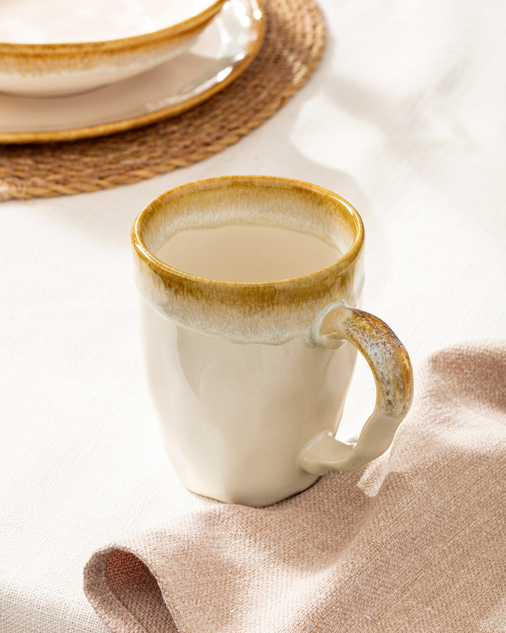 Belford Mug - Madame Coco JO
