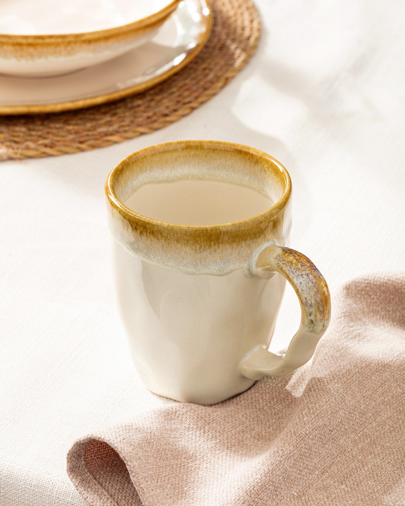 Belford Mug - Madame Coco JO