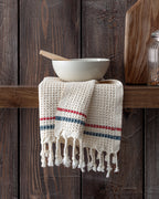 Bailey Kitchen Towel - Madame Coco JO