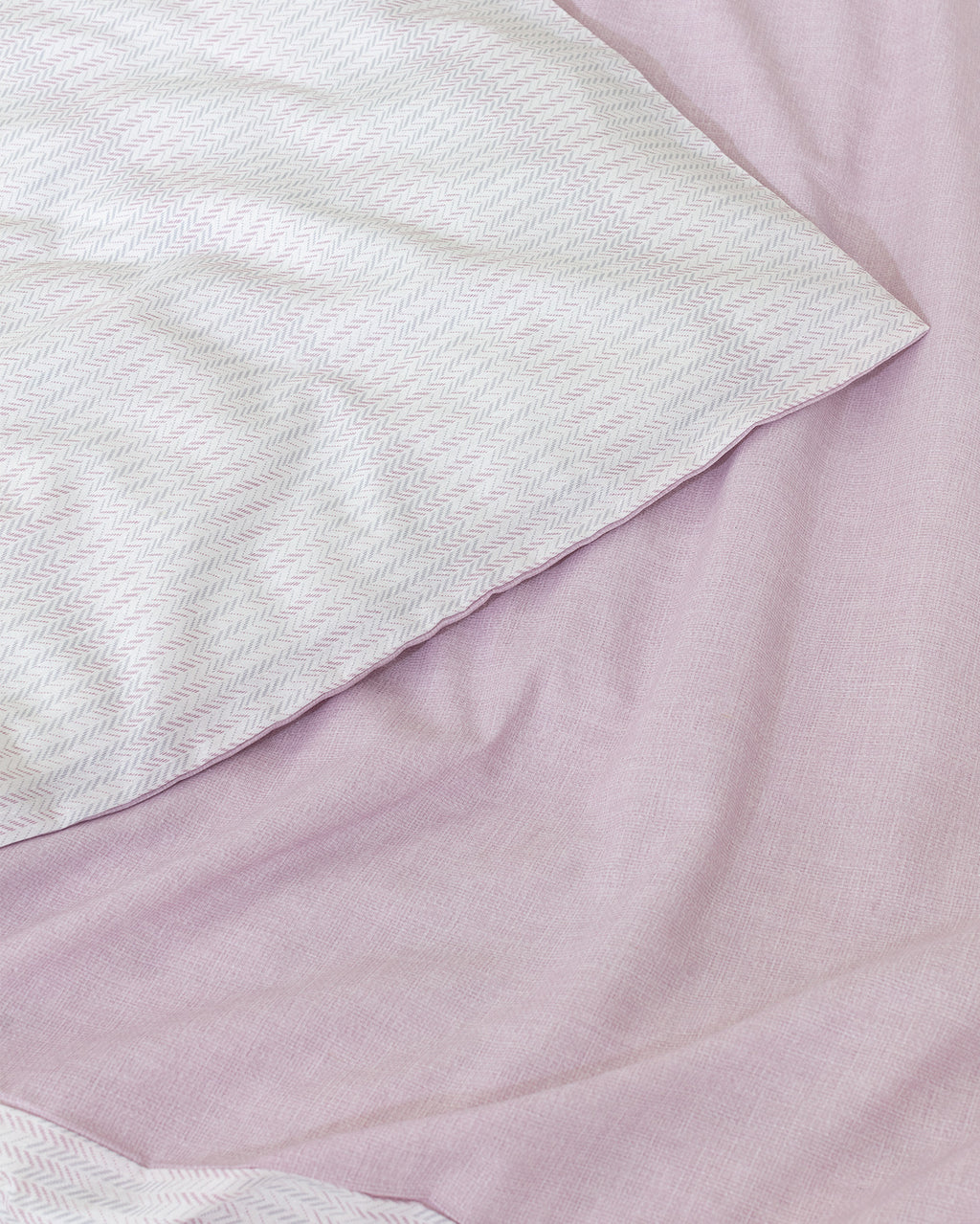 Delrico Double Size Duvet Cover Set - Madame Coco JO