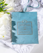 Répertoire Scented Sachet - Madame Coco JO
