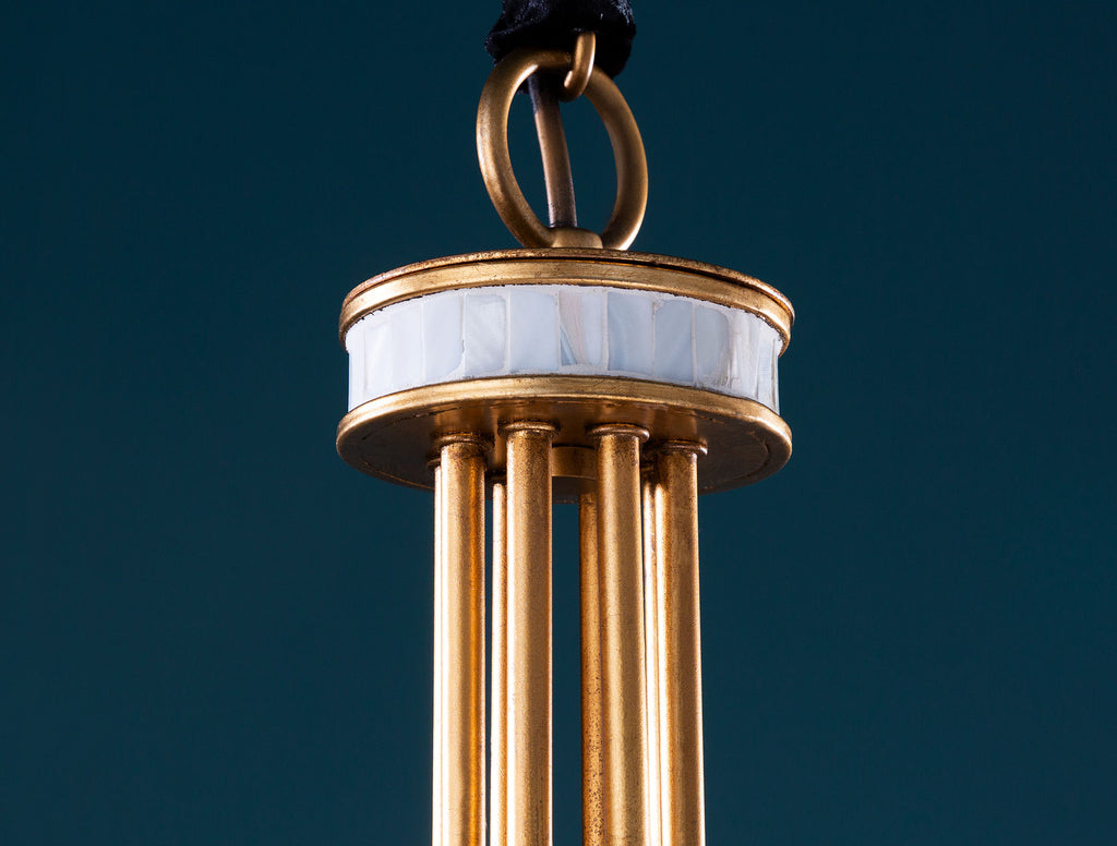 Elanion Chandelier - Madame Coco JO