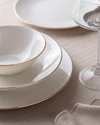 Allons Dinner Set 24 Pcs - Madame Coco JO