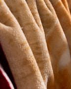 Chiot Printed Wellsoft Blanket - Madame Coco JO