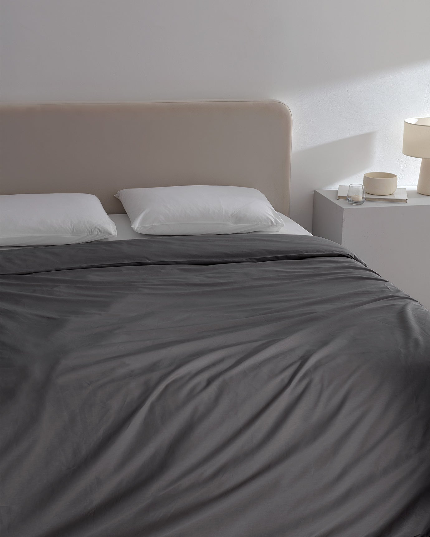 Manon Double Size Ranforce Duvet Cover - Madame Coco JO