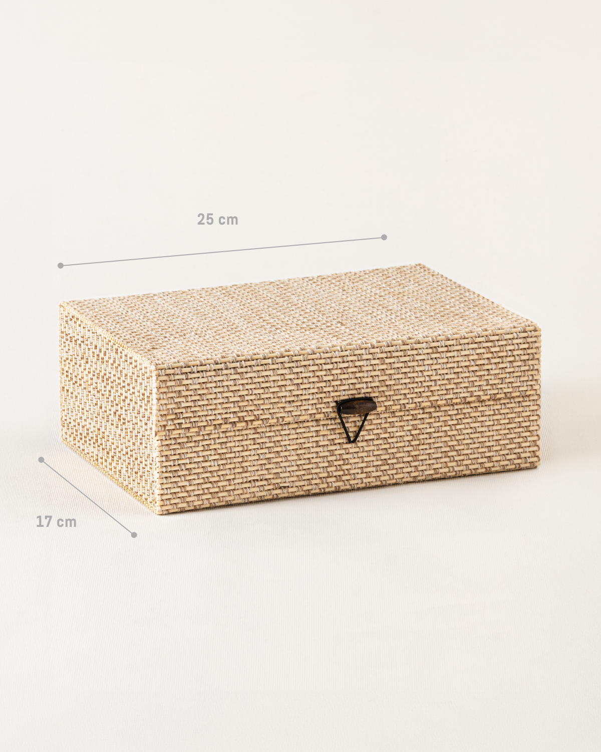 Julien Box 25 Cm - Madame Coco JO