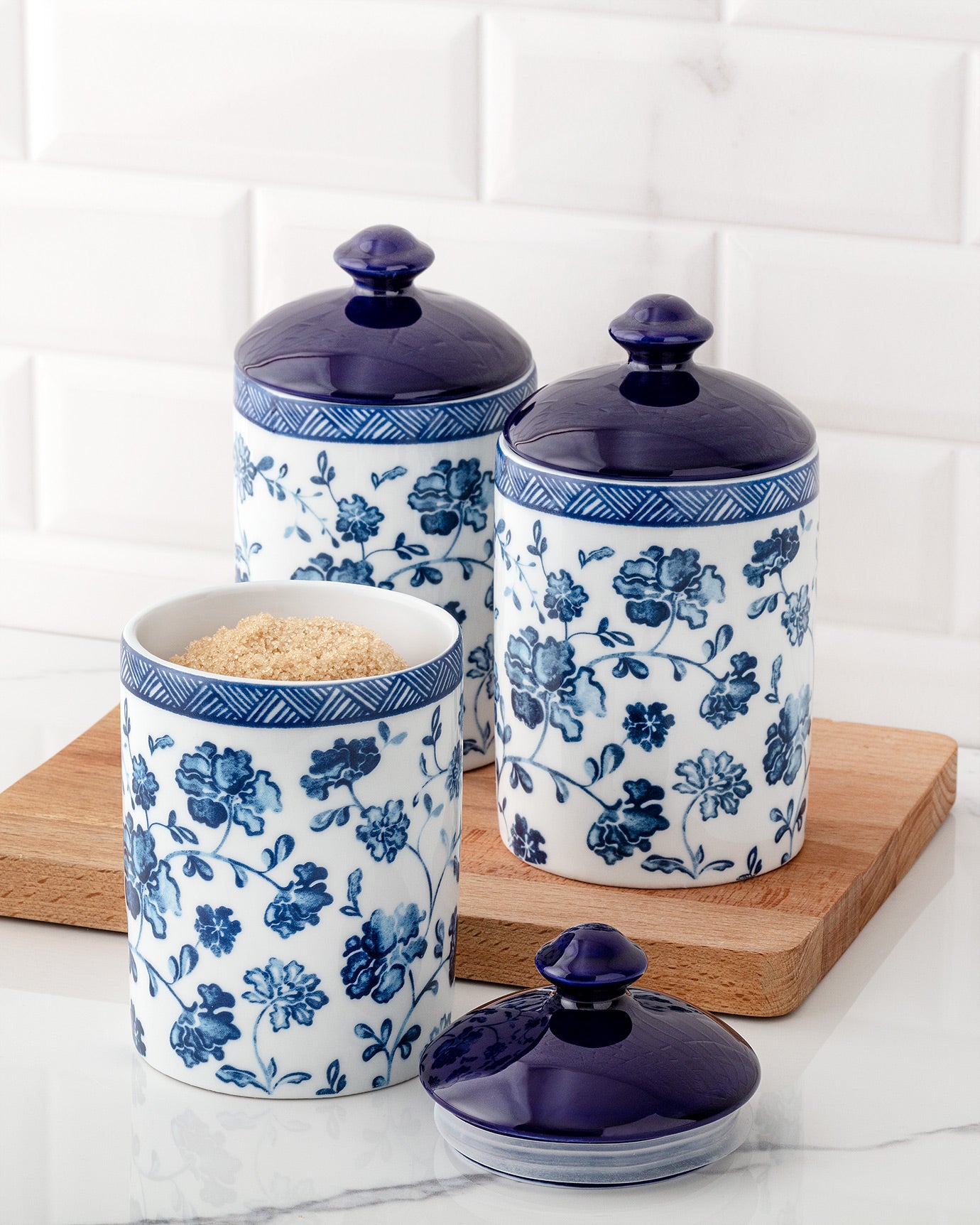 Fleur Cruet - Madame Coco JO