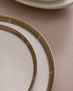 Bellamy 56 Piece Dinner Set - Madame Coco JO