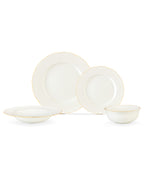 Amabella Dinner Set  24 Pcs - Madame Coco JO