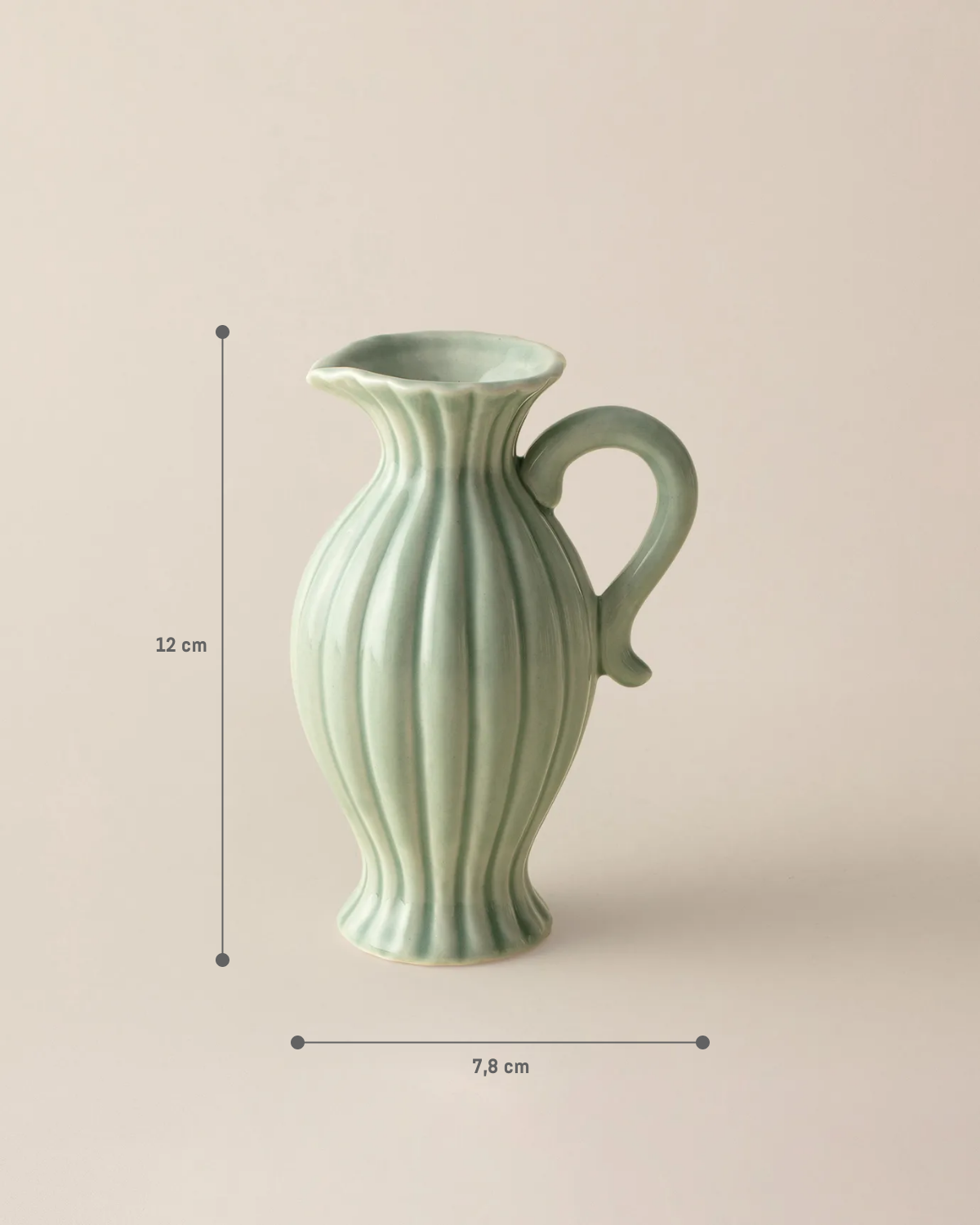 Vita Vase - Madame Coco JO