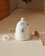 Rusty Honey Jar - Madame Coco JO