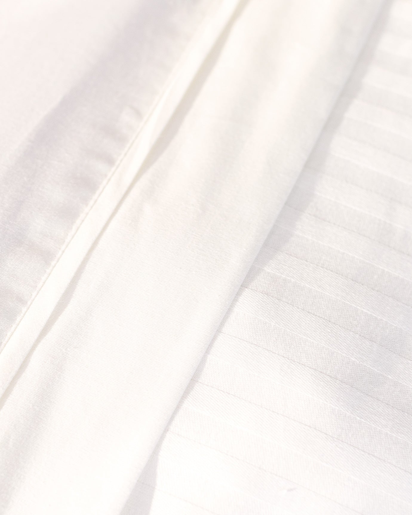 Adrien  Ribbed Duvet Cover Set - Madame Coco JO