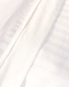 Adrien  Ribbed Duvet Cover Set - Madame Coco JO