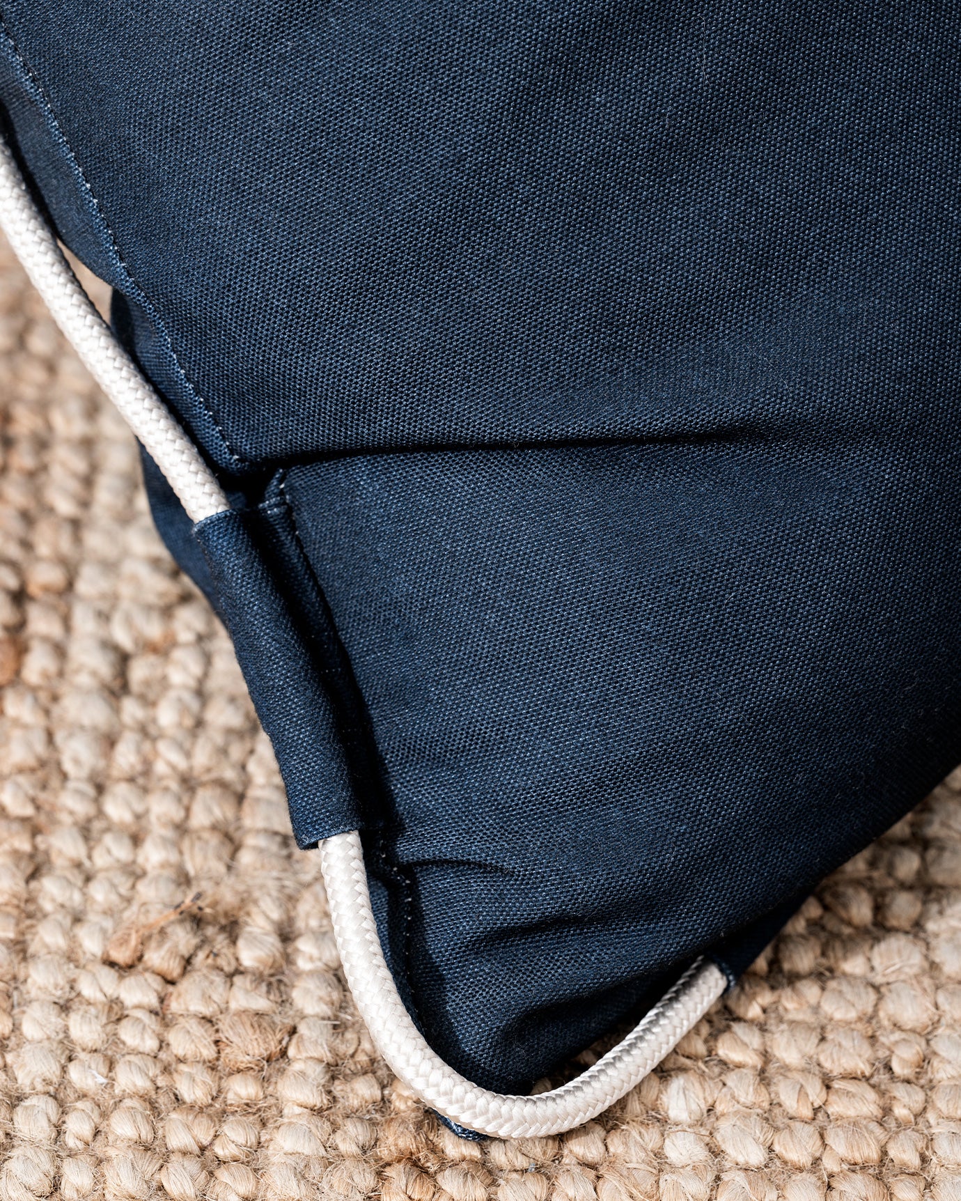 Ancre Cushion Cover - Madame Coco JO