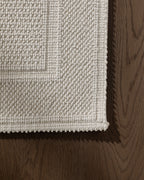 Barres Bath Mat - Madame Coco JO