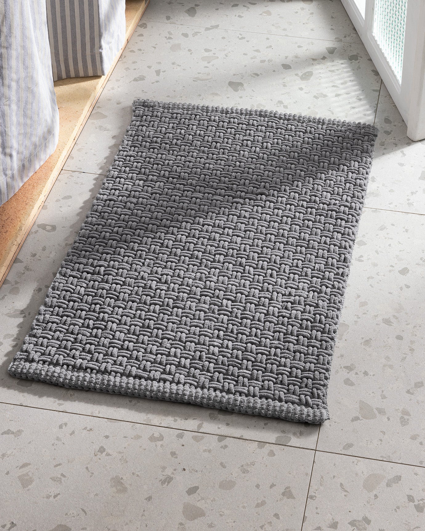 Najac Bath Mat - Madame Coco JO