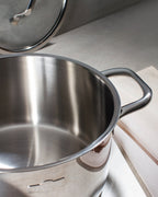 Nova Deep Pot 22 Cm - Madame Coco JO