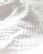 Dimanche Single Size Seersucker Pique - Madame Coco JO