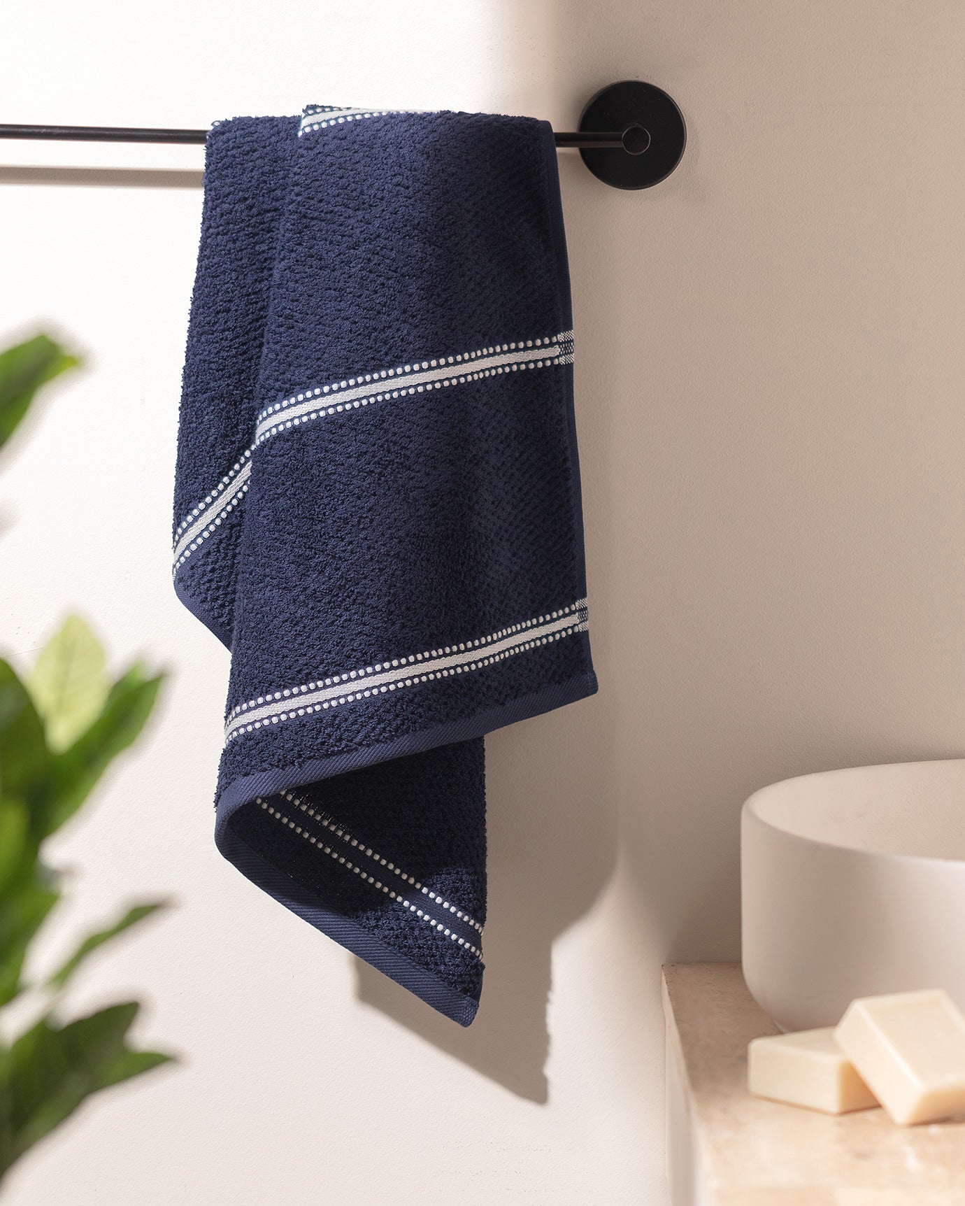 Sidonie Face Towel - Madame Coco JO