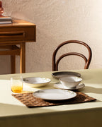 Bernelle Dinner Set 24 Pcs - Madame Coco JO