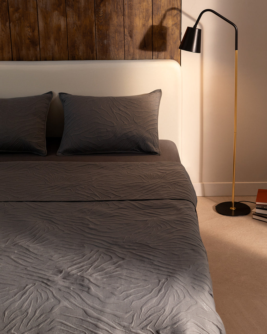 Cher Bedspread Set - Madame Coco JO