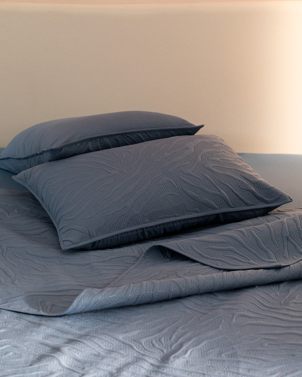 Cher Bedspread Set - Madame Coco JO