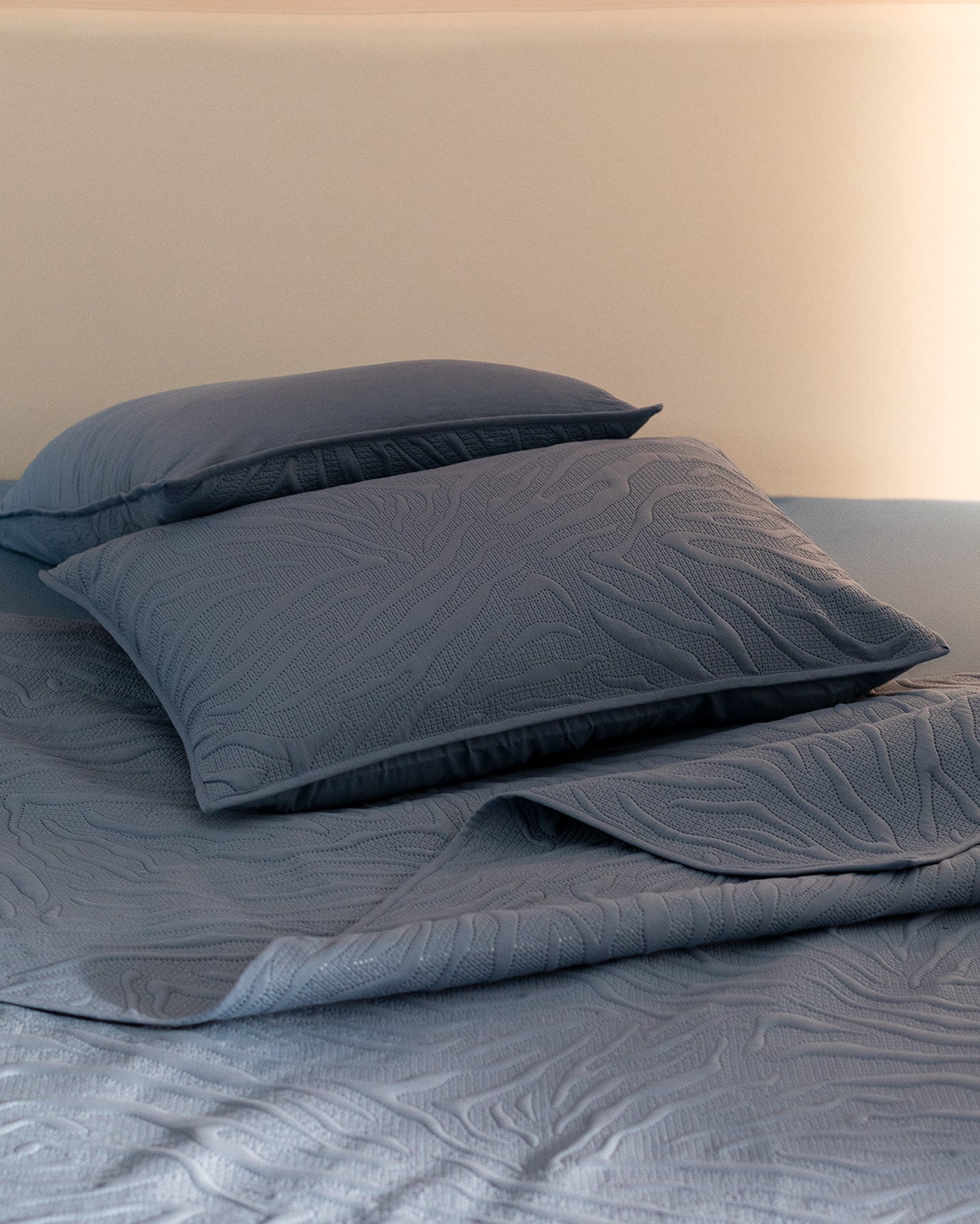 Cher Bedspread Set - Madame Coco JO