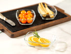 Bellanita 3-piece Service Plate Set - Madame Coco JO