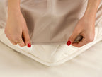 Eloise Ranforce Fitted Sheet - Madame Coco JO