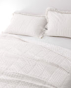 Medus  Double Sizebedspread Set - Madame Coco JO