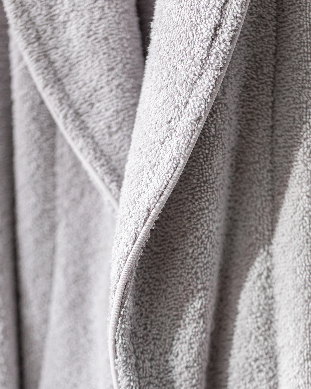 Avril Şalyaka Unisex Bornoz Set - Madame Coco JO